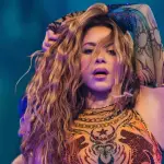 Shakira y una nueva oportunidad en el amor, Redes sociales | Referencial