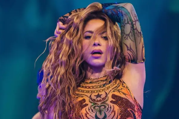 Shakira y una nueva oportunidad en el amor ,Redes sociales | Referencial