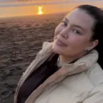 Michelle Carvalho