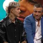 Fernando y Nicolás Solabarrieta, CHV