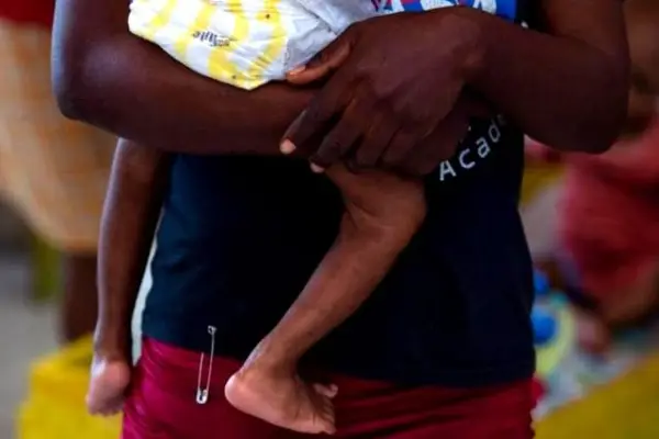 Caso niños haitianos ,Redes sociales | Referencial