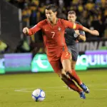Cristiano Ronaldo, redes sociales