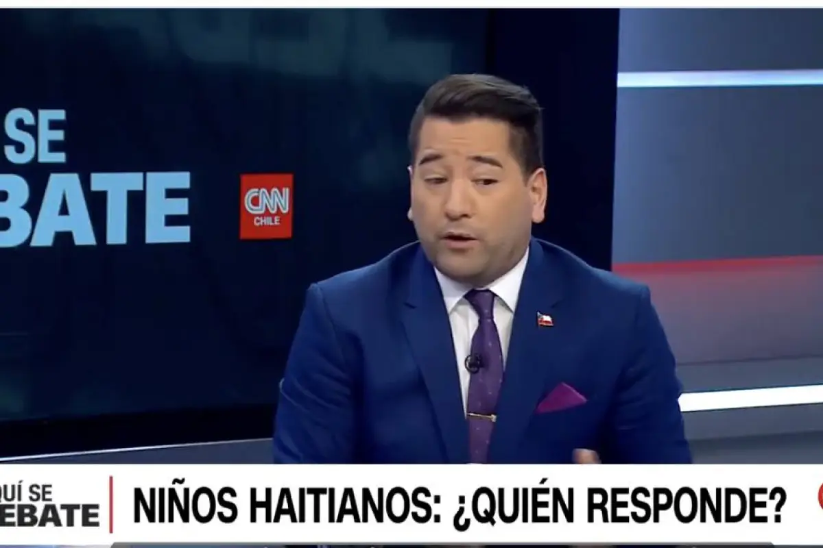 Javier Olivares