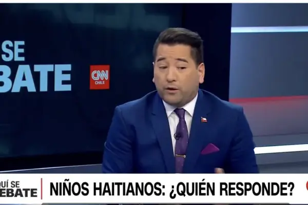 Javier Olivares
