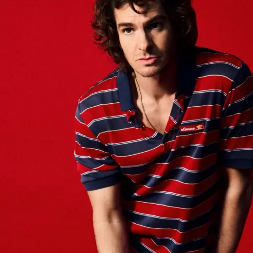 Andrew Garfield cambia de personaje ,Cedida