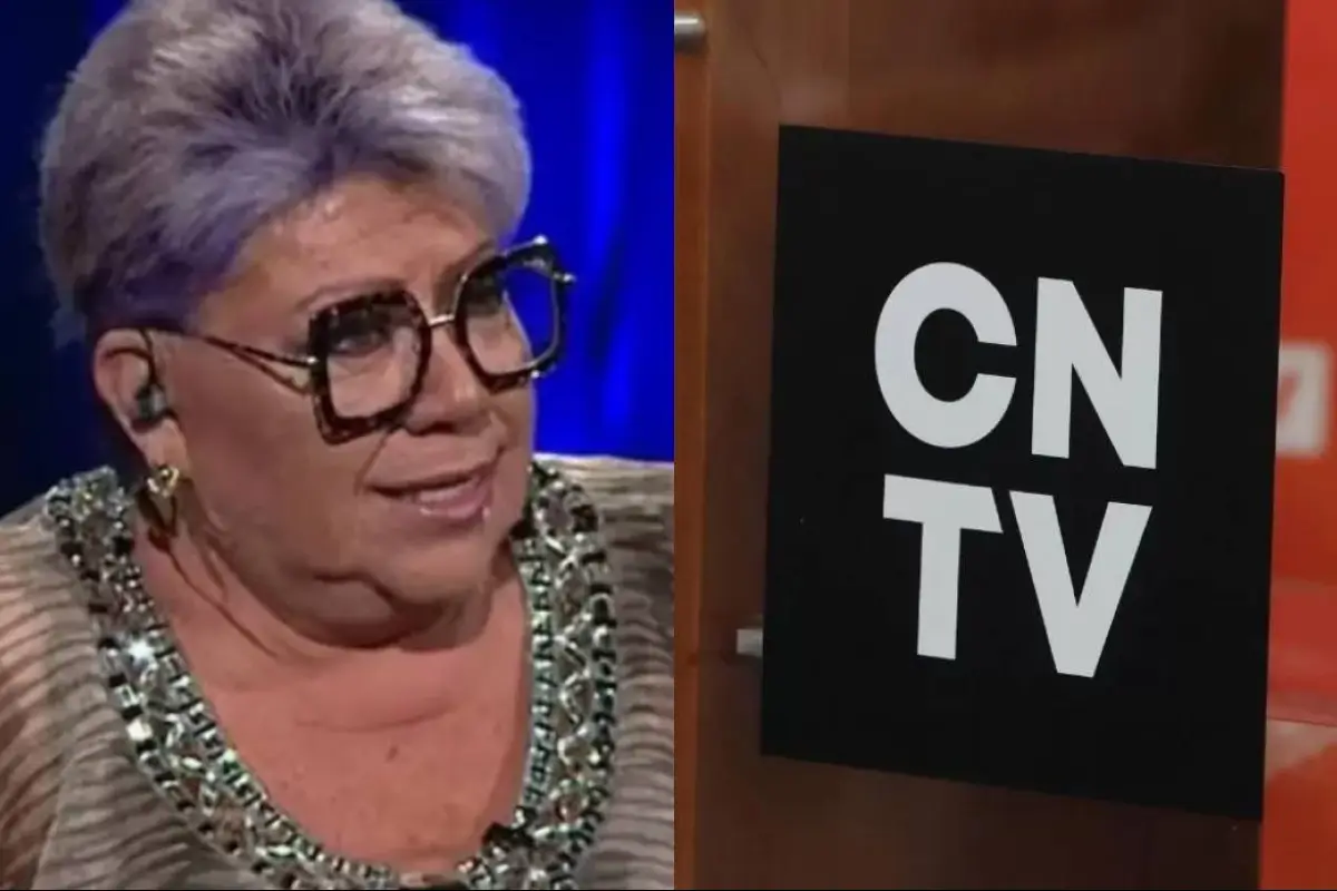 CNTV formula cargos contra Patricia Maldonado ,Redes sociales | Referencial