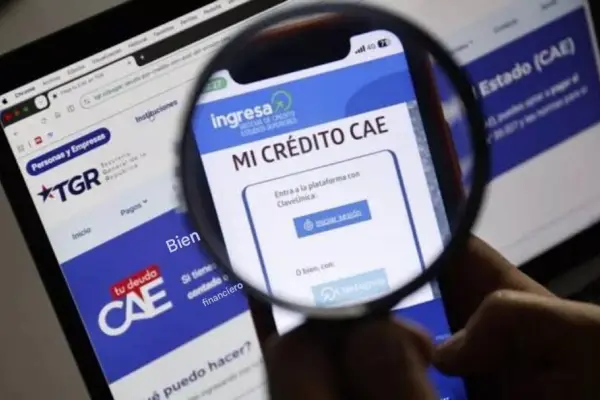 CAE ,redes sociales