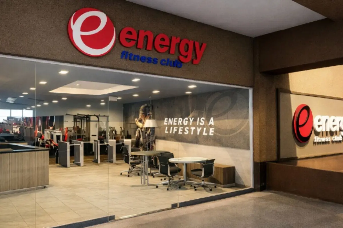 Gimnasios Enerfy cerró sus puertas, Instagram
