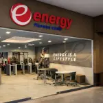Gimnasios Enerfy cerró sus puertas, Instagram