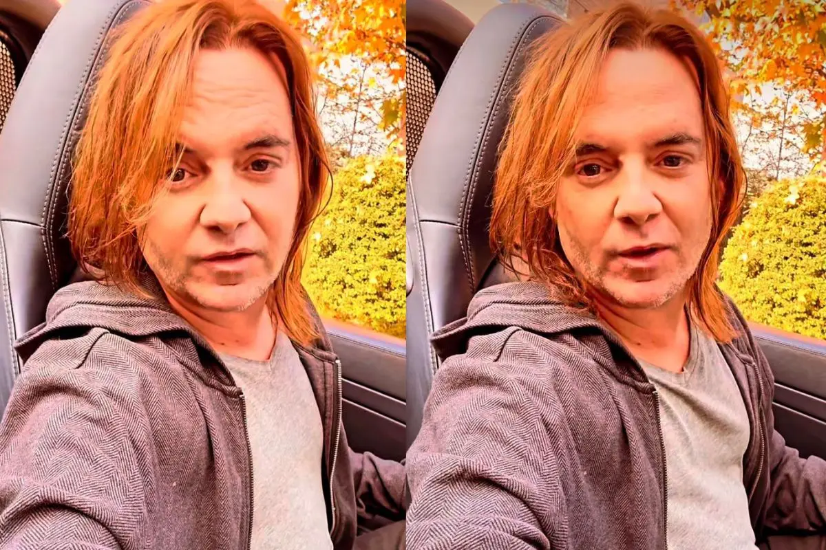 Sebastián Eyzaguirre no se detiene, Instagram