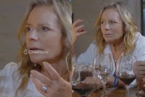 Kathy Salosny en \
