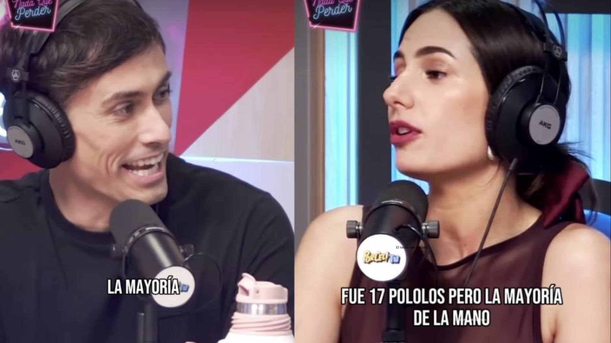 “No te creo”: Roberto Cox quedó impactado porque Rosario Bra