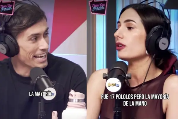 Rosario Bravo
