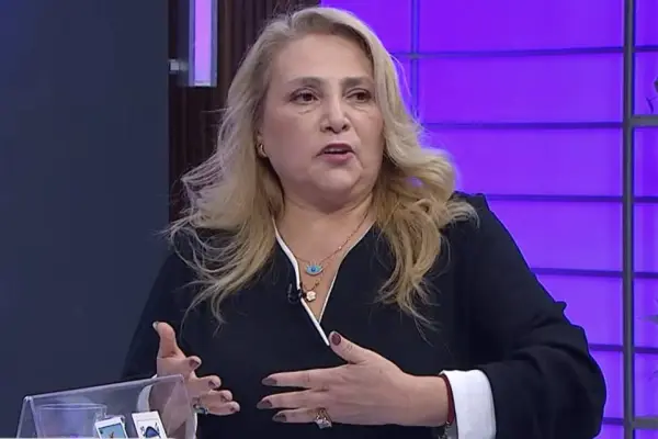 Latife Soto