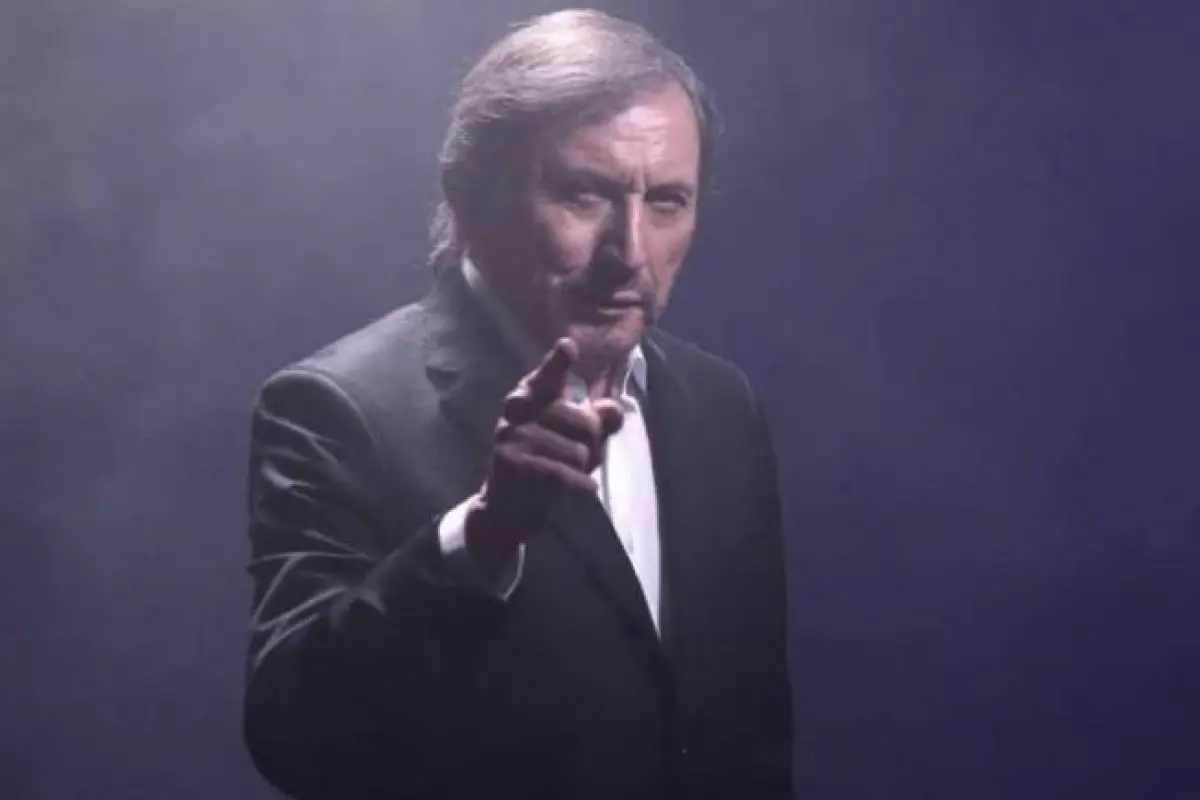 Carlos Pinto