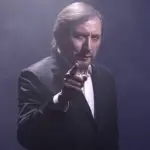 Carlos Pinto