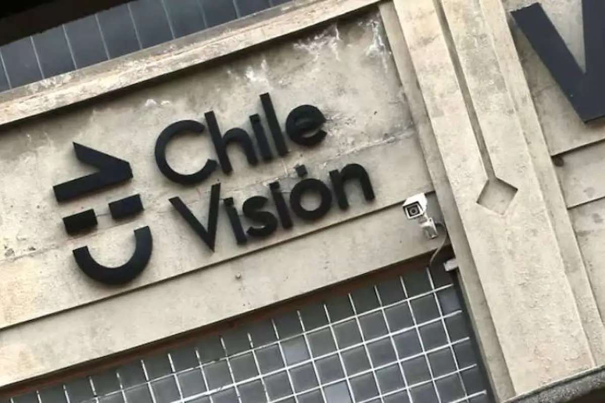 Chilevisión 