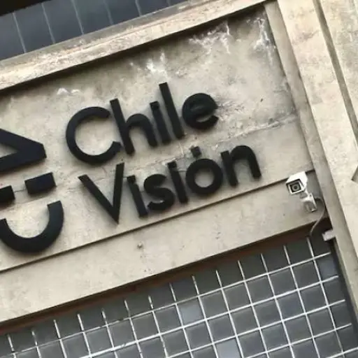 Chilevisión 