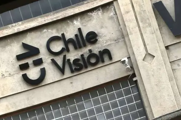 Chilevisión 