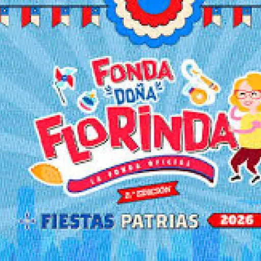 Fonda Doña Florinda 2026  ,Fonda Doña Florinda