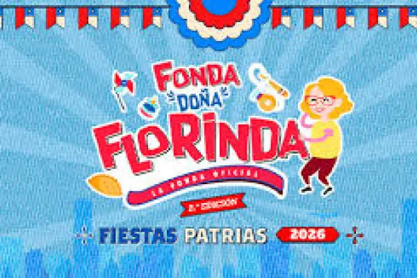 Fonda Doña Florinda 2026  ,Fonda Doña Florinda