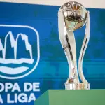 Fecha y hora para la final de la Copa de la Liga, La Cuarta