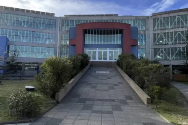 Colegio Almondale Lomas ,Captura de pantalla