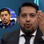Rodrigo Herrera , Montaje LH