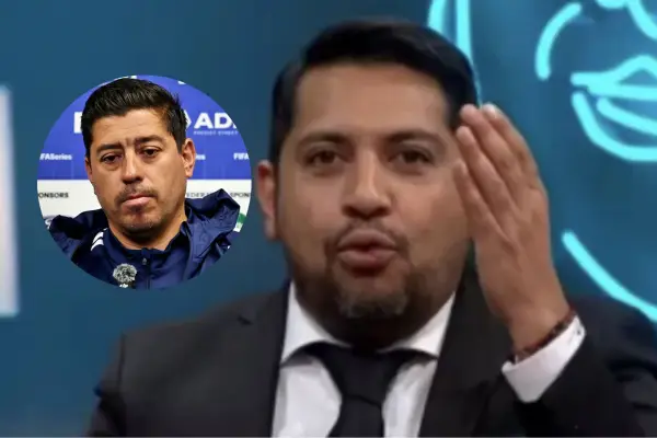 Rodrigo Herrera  ,Montaje LH