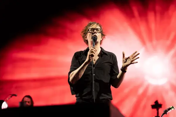 Pulp ,Redes sociales | Referencial