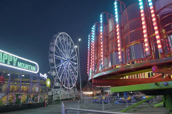 Wonder Park transforma las vacaciones de invierno en una experiencia para toda la familia ,Cedida