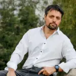Daniel Valenzuela , Redes sociales | Referencial