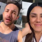 El reclamo de Hugo Gutiérrez y Paula Escobar, Captura