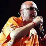 Fallece el Indio Solari , Redes sociales | Referencial