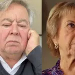 Ernesto Belloni y decisión final con Paty Cofré, Redes sociales | Referencial