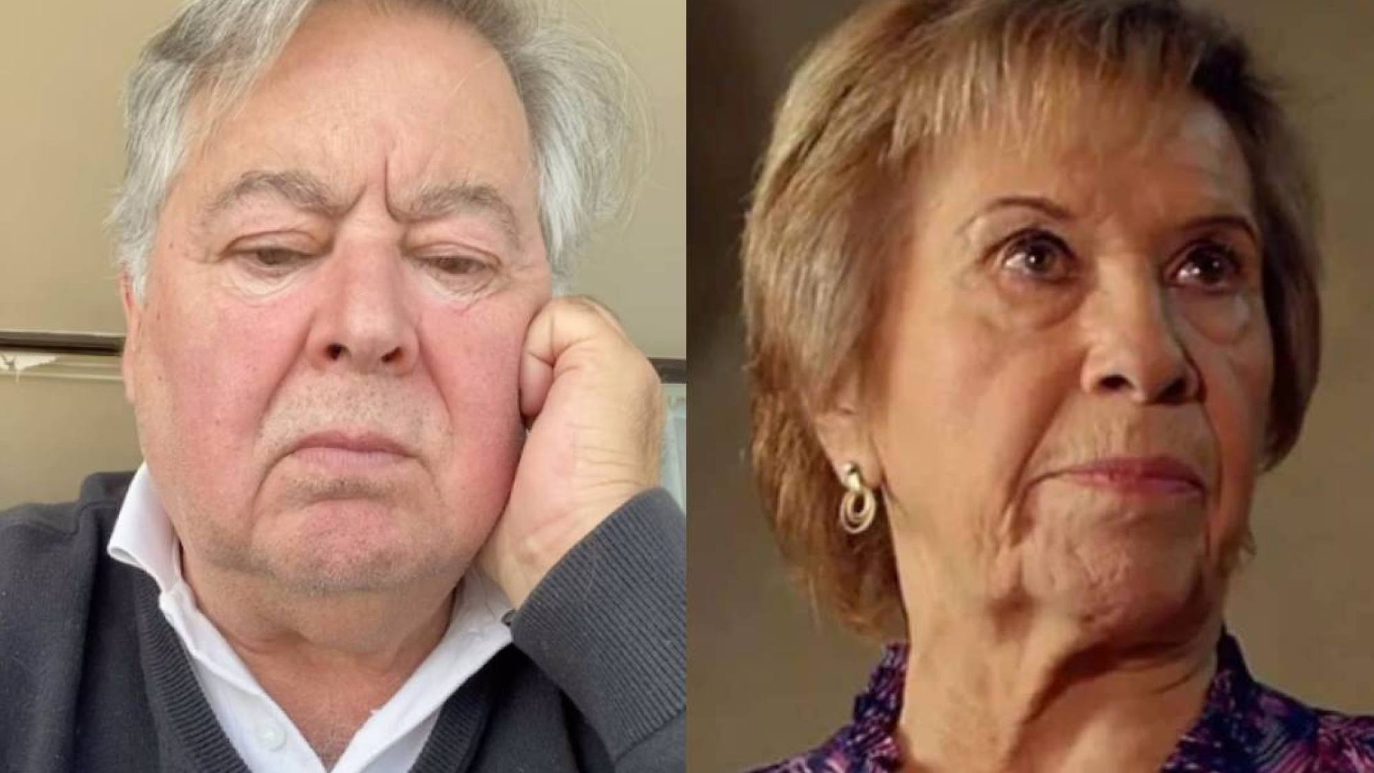 “Si hay que hacer una demanda...”: Ernesto Belloni toma decisión final tras supuesta agresión a Paty Cofré