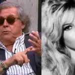 Emeterio Ureta | Brigitte Bardot, Redes sociales | Referencial
