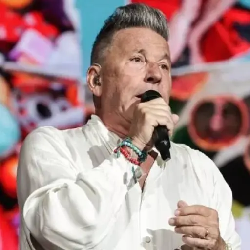 Ricardo Montaner  ,Redes sociales | Referencial