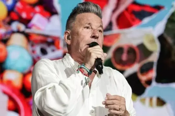 Ricardo Montaner  ,Redes sociales | Referencial