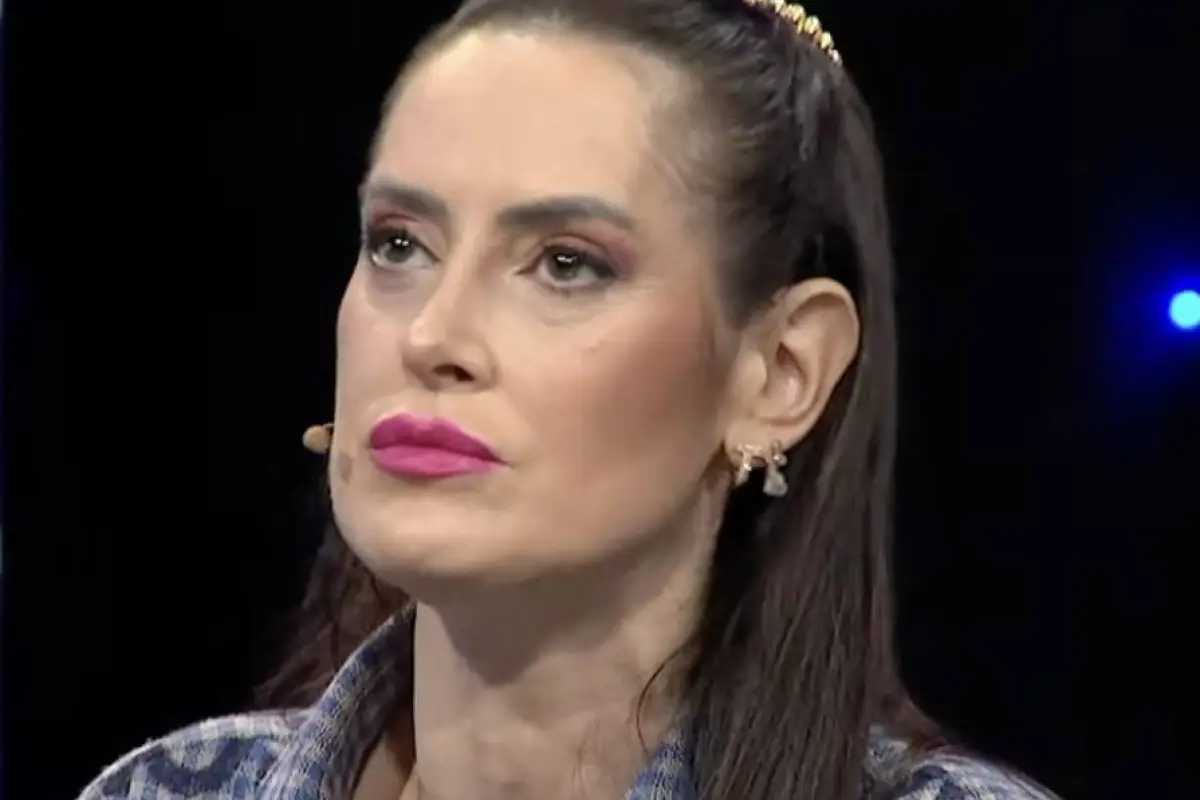 Adriana Barrientos
