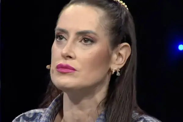 Adriana Barrientos