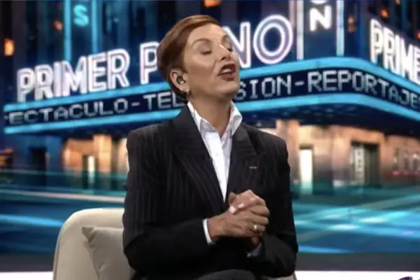 Francisca García-Huidobro 