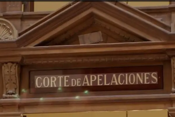 Corte de Apelaciones