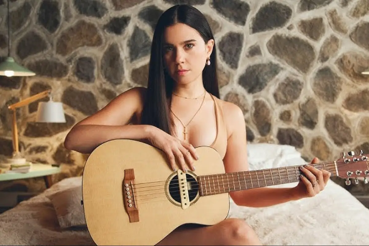 Javiera Mena , Redes sociales | Referencial