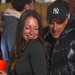 Paula Pavic se sigue negando a los besos de Camilo Huerta, Cedida | Vecinos al Límite 