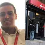 ¿Quién es José Pérez Asensio?: El ejecutivo del Banco Santander acusado de tener vínculos con el Tren de Aragua, Redes sociales | Referencial