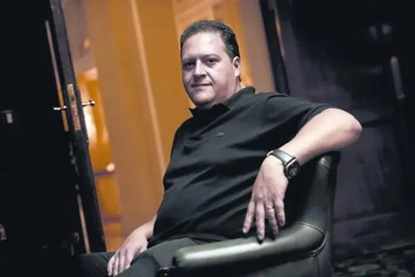 Sebastián Marroquín  ,Redes sociales | Referencial