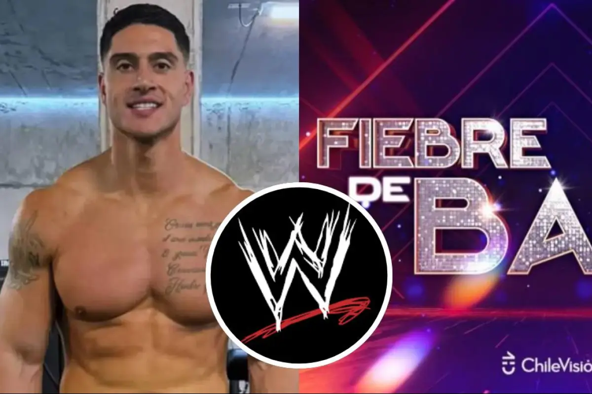 WWE también contactó a exparticipante de ''Fiebre de Baile'', Redes sociales | Referencial