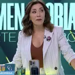 Carmen Gloria Arroyo