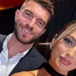 Tim Payne ya se convirtió en estrella de la Copa del Mundo, Instagram